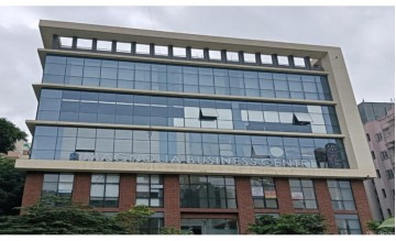 Magnolia Business Center