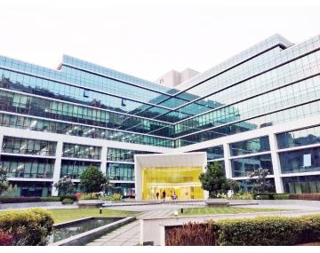 Salarpuria Mindcomp Tech Park