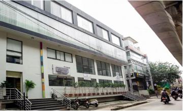 Nomads - Daily Huddle