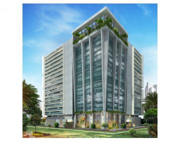 BSR Tech Park - Block 1