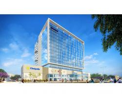 Purva Zentech Business Park