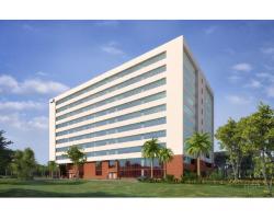 DivyaSree Republic of Whitefield (Techno Park) - Block C3