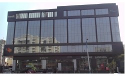 Pristine Business Square