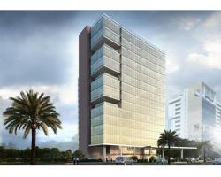 Mfar Manyata Red Sanders - M1