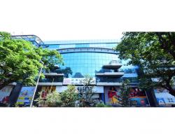 91 Springboard - Koramangala 7th Block