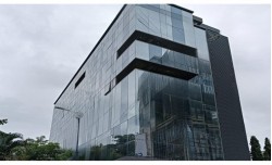 Exoria Business Centre