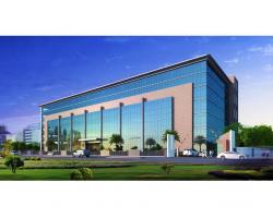 Kalyani Roshni Tech Hub