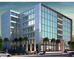 Modern Profound Tech Park