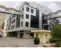 AKR Tech Park - Block A