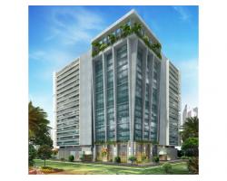 BSR Tech Park - Block 1