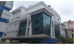 Plot No.89 Park View Enclave