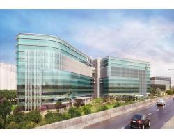 L&T Tech Park - Tower S2