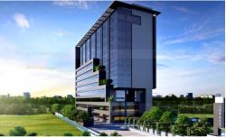 Rathi Legacy (Rohan Tech Park) in Hoodi Bangalore - 20210.22 Sq.Ft ...