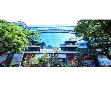 Floor image for 91 Springboard - Koramangala 7th Block